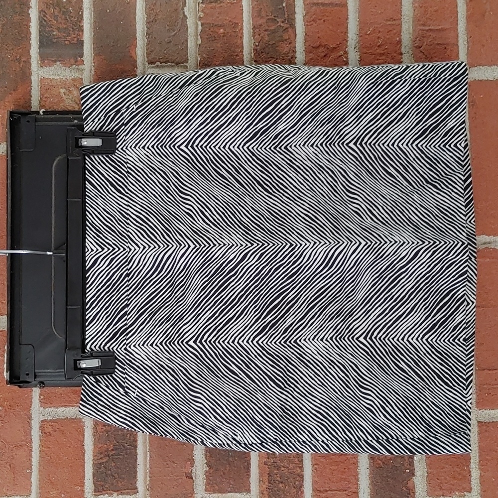 Ann Taylor Madison Skirt Size 6